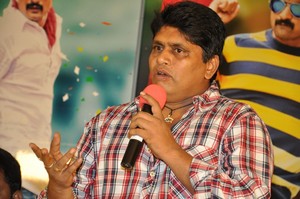 Sher Movie New Press Meet Photos